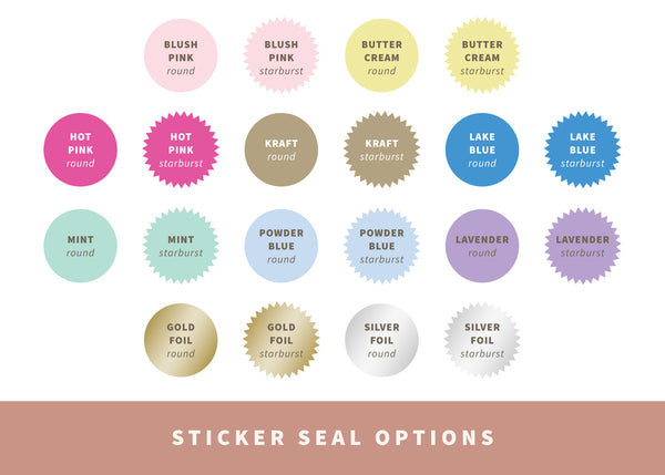 Embosser with Initials and Heart