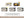 a collection of Staz-on Opaque and Metallic Staz-on Ink Pad Sets, with three different colored pads and two different colored bottles.
