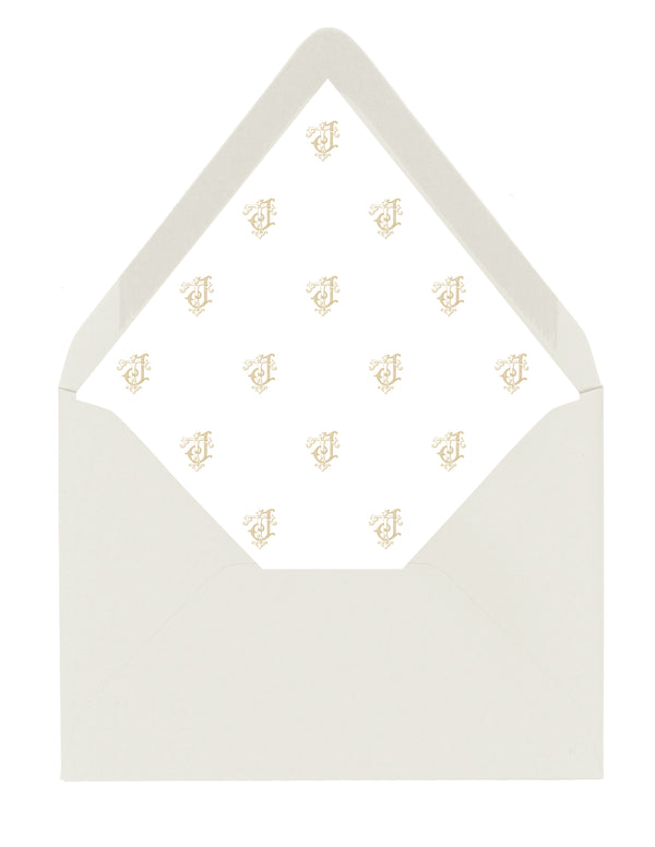 Envelope Liners