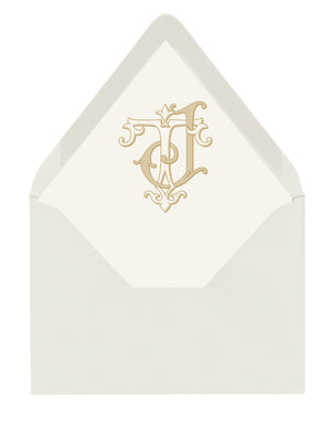 Envelope Liners