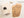 Seed Packet Rubber Stamp with Drawing