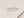 Elegant Script Wedding Return Address Stamp