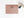 Art Deco Monogram Return Address Stamp