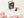 Sea Turtle Return Address Stamp - Nautical Beach Theme