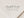 Calligraphy Self Inking Return Address Stamp